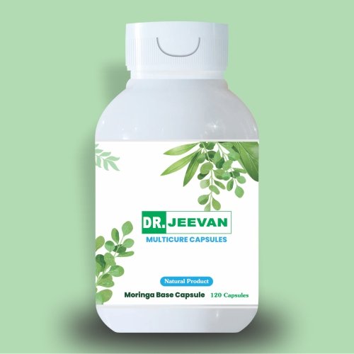 Dr. Jeevan Multicare Capsule 120 Capsule
